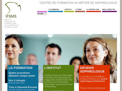 Détails : FORMATION AU METIER DE SOPHROLOGUE