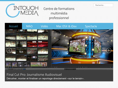 Intouch Media