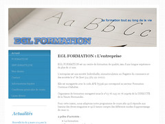 Détails : la formation tout au long de la vie - EGL FORMATION