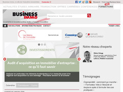 Détails : businessimmo.com