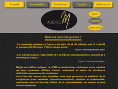 Détails : Agence Mélanie Cordier
