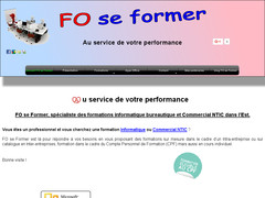 FO se Former