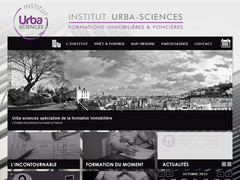 Urba Sciences