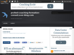 Détails : Profeel Coaching Formation Conseil