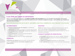 Détails : vpformact.com