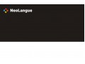 Détails : NeoLangue | Formation en langue sur mesure