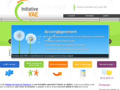 Détails : Initiative VAE