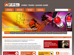 FPSI | Formation Prévention Secourisme Incendie