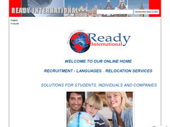 Ready INternational Services 