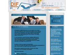 Détails : DIFANGERSFORMATION