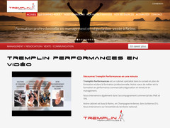 Tremplin Performances