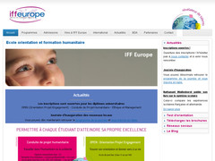 IFF EUROPE 