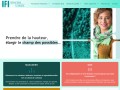 IFI FORMATIONS ET CONSEIL