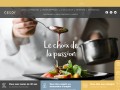 CECOF