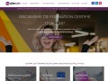 Cote-web school