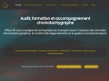 Détails : Office SB - Formation chronotachygraphe Qualiopi