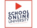 Détails : school online university