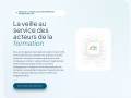Détails : ATHEME Formation