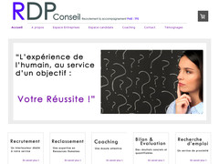 Détails : RDP CONSEIL