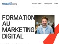 Détails : Webmarketing Academy