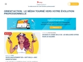 Détails : ORIENT'ACTION ANNEMASSE