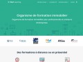 Détails : Start Learning