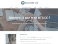 Détails : Mon BTS CG