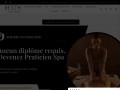Détails : BESTH ACADEMIE Ecole formation esthétique