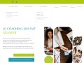 Détails : Pistache Conseil