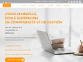 Détails : ESCG Marseille