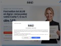 Détails : Maformationimmo.fr