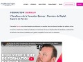 Détails : Formation Barman