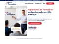 Détails : Proxi Formation : Formations CSE en France