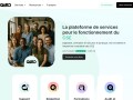 Détails : QiiRO, formations CSE