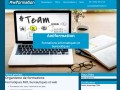 Détails : Awiformation, formations bureautique.