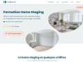 Détails : Formation home staging Entre2portes