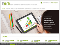 IP FORM