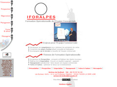 IFORALPES
