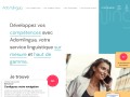 Détails : Adomlingua