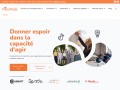 Détails : Conseil et formation RSE, QSE, QVT, management, éthique, diversité