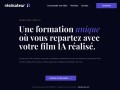 Détails : Réalisateur IA