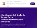 Détails : MyAiFactory