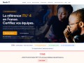 North IT â Formation ITILÂ® 4 Foundation, Distanciel ou Intra France