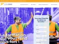 Formation CACES®, SST, AIPR & Habilitation électrique | FORMAFORCE