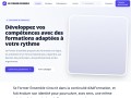 Détails : Se Former Ensemble