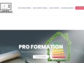Détails : Formation Diagnostiqueur Immobilier