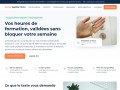 Détails : Atelier Agents Immo