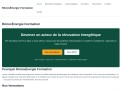 RénovÉnergie Formation