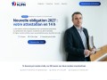 Détails : France MJPM, formation continue MJPM 14 h