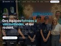 Détails : France POEI, recruter et former avec la POEI